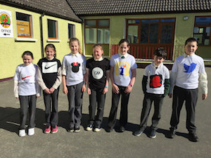 Scartaglen National School Scartaglen NS Scartaglen Castleisland Kerry